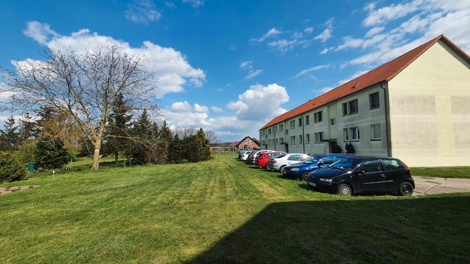 Etagenwohnung Osternienburger Land - 4 Zimmer, 70 m&sup2;, 430&euro; | Angebot:26268412