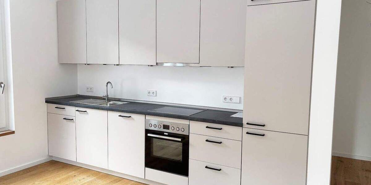 Etagenwohnung Hannover Döhren - 2 Zimmer, 75 m&sup2;, 1.150&euro; | Angebot:24543893