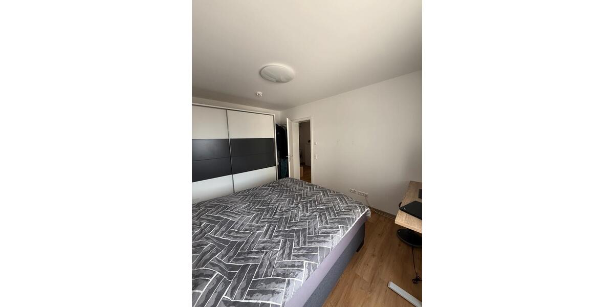 Etagenwohnung Wolfsburg Almke - 2 Zimmer, 64 m&sup2;, 658&euro; | Angebot:26619825