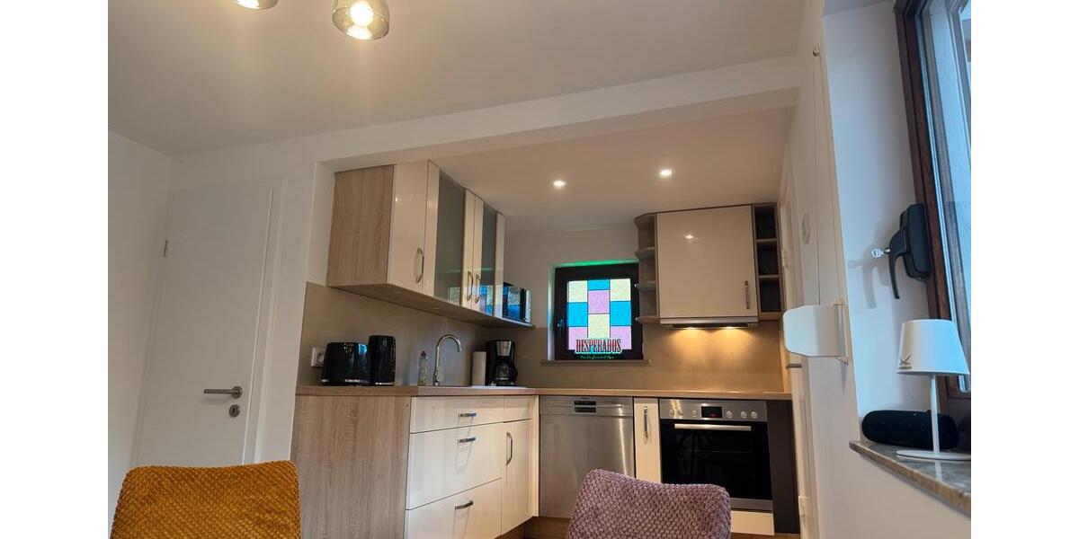 Wohnen auf Zeit Pinneberg - 1 Zimmer, 20 m&sup2;, 620&euro; | Angebot:26380243
