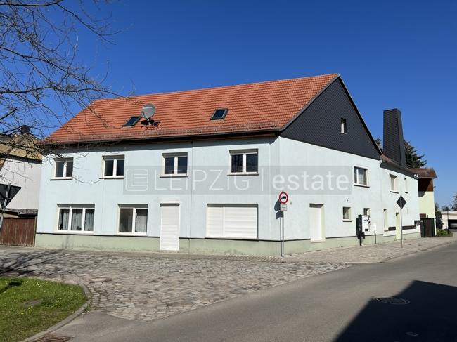 Erdgeschoßwohnung Lützen - 2.5 Zimmer, 83 m&sup2;, 545&euro; | Angebot:22202678