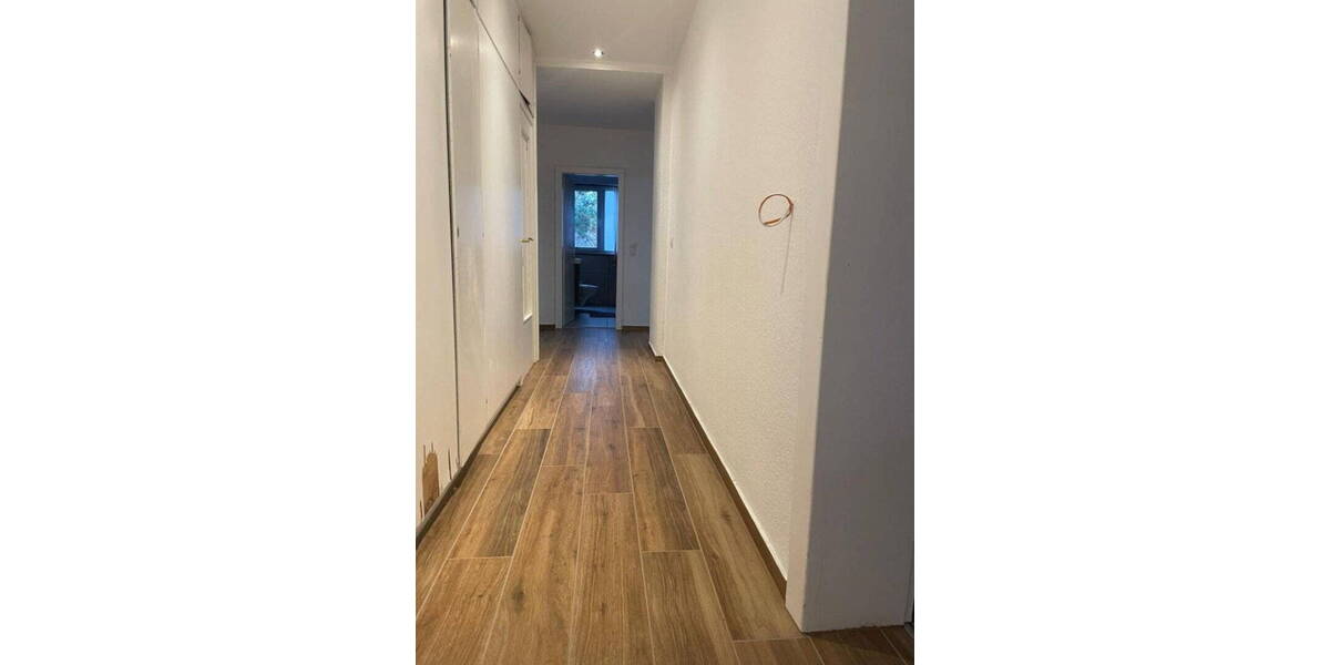 Etagenwohnung Bonn Ippendorf - 4 Zimmer, 100 m&sup2;, 950&euro; | Angebot:26140726