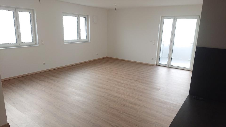 Etagenwohnung Monheim - 4 Zimmer, 99 m&sup2;, 1.110&euro; | Angebot:26019911
