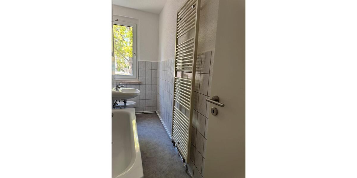 Erdgeschoßwohnung Blankenburg (Harz) - 2 Zimmer, 47 m&sup2;, 438&euro; | Angebot:20655250