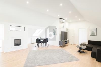 GEMÜTLICH MIT GUTER ANBINDUNG 2 zimmer