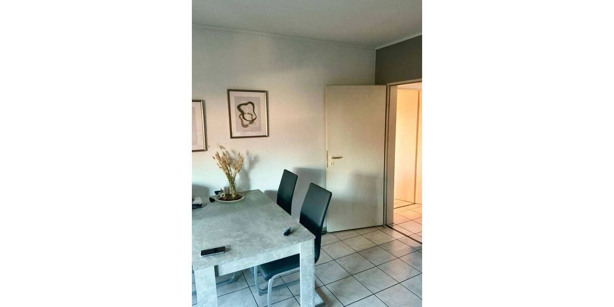 Etagenwohnung Bramsche Achmer - 3 Zimmer, 78 m&sup2;, 620&euro; | Angebot:26055197