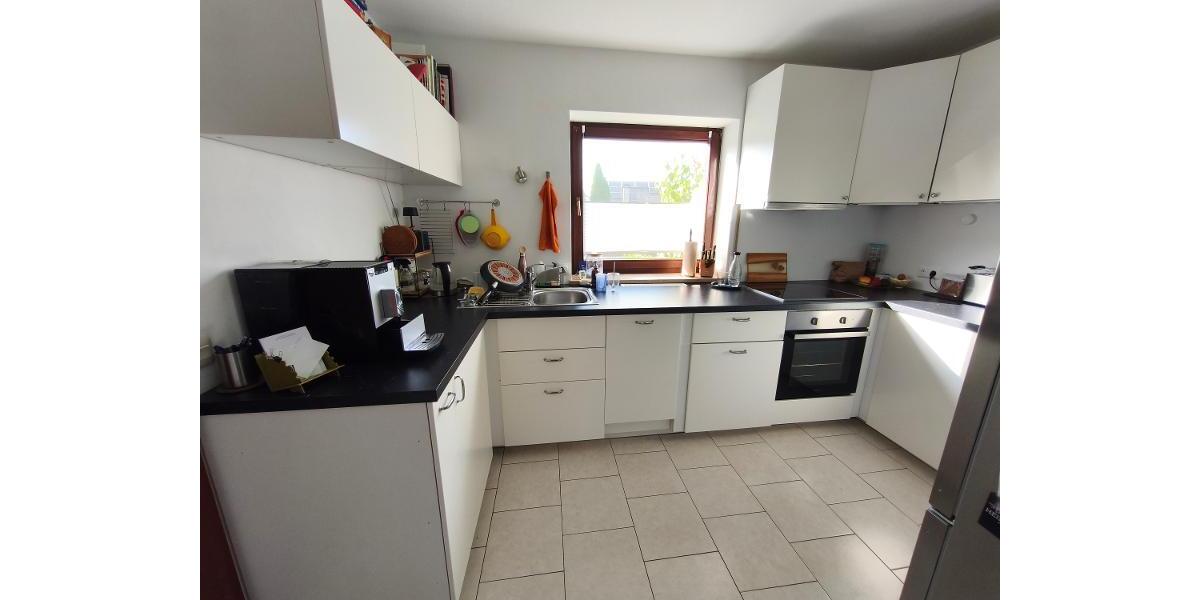 DHH mit Doppelgarage und Garten - Einfamilienhaus Höchstadt | Angebot:27184474