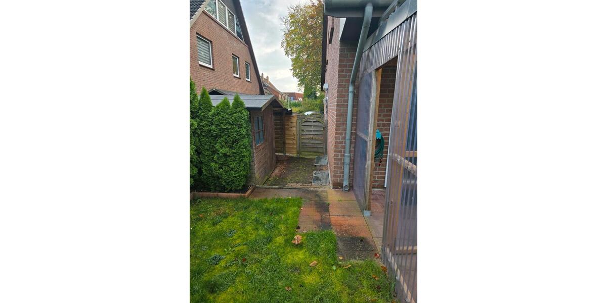 Doppelhaushälfte Pinneberg - 5 Zimmer, 118 m&sup2;, 1.800&euro; | Angebot:23227436