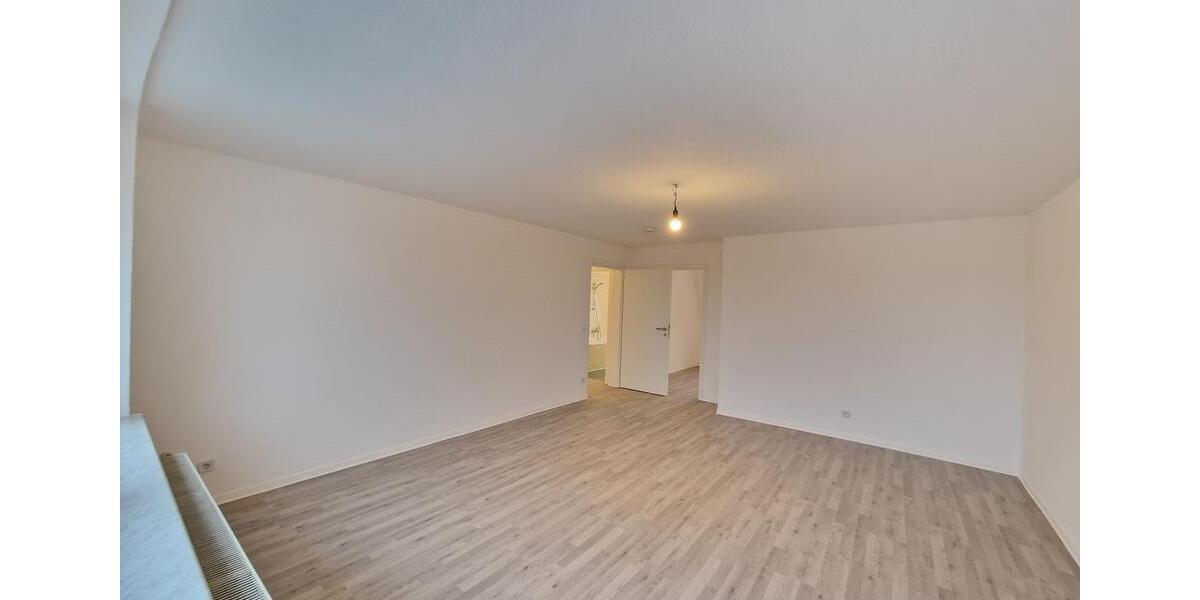 Etagenwohnung Großenhain - 3 Zimmer, 59 m&sup2;, 420&euro; | Angebot:26481605