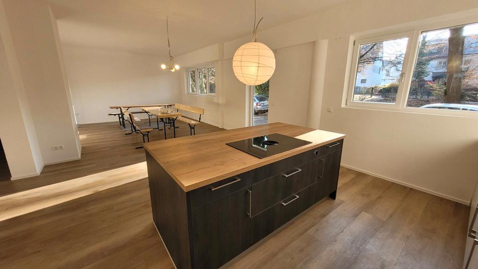 Erdgeschoßwohnung Weinsberg - 3 Zimmer, 100 m&sup2;, 1.240&euro; | Angebot:26122256