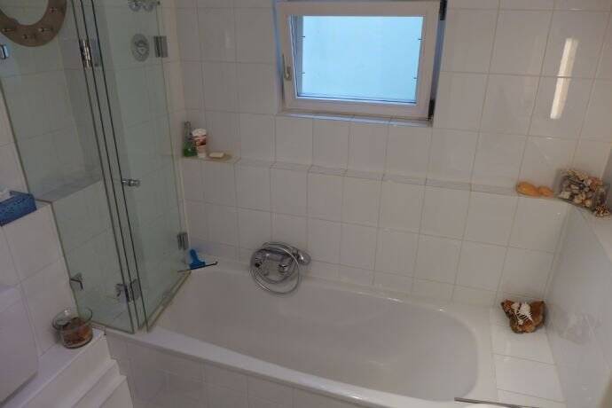 Terrassenwohnung München Bogenhausen - 2 Zimmer, 85 m&sup2;, 1.824&euro; | Angebot:25738542