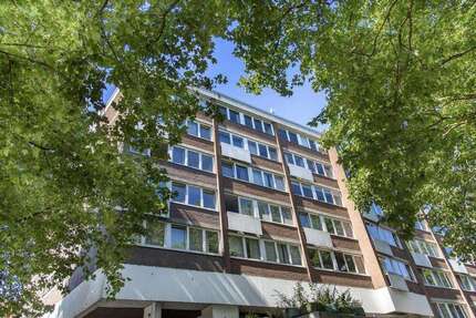 Wohnung zum Mieten in Bremen 679 € 77.23 m²