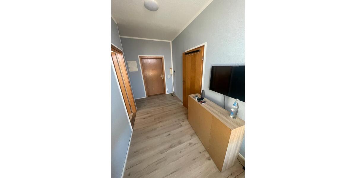 Etagenwohnung Barth - 3 Zimmer, 88 m&sup2;, 750&euro; | Angebot:25980924