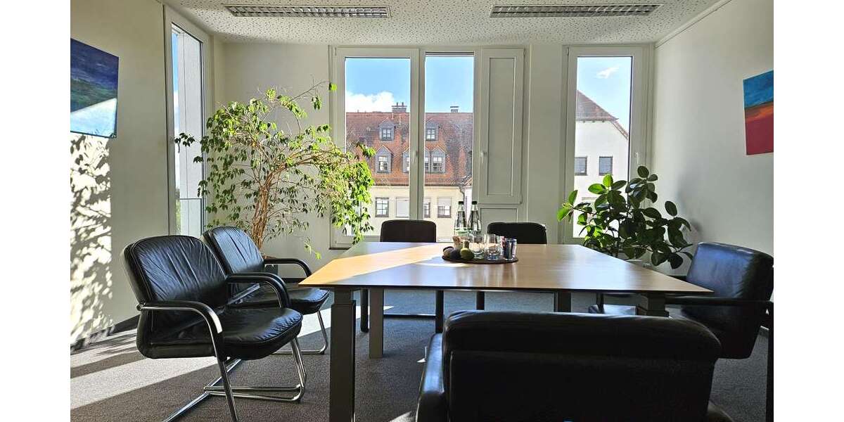 Büro in Kelkheim (Taunus) 3.000 € 216 m² zimmer