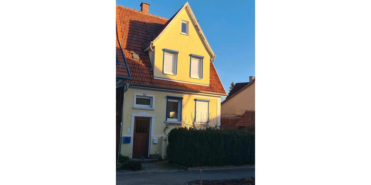 Haus in Filderstadt-Harthausen 5 zimmer