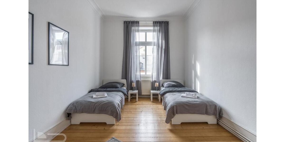 Wohnen auf Zeit Wiesbaden Nordost - 3 Zimmer, 75 m&sup2;, 18&euro; | Angebot:24625045