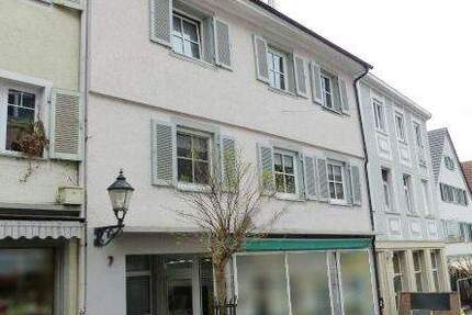 Gewerbeobjekt Radolfzell am Bodensee Radolfzell - 980&euro; | Angebot:25096273