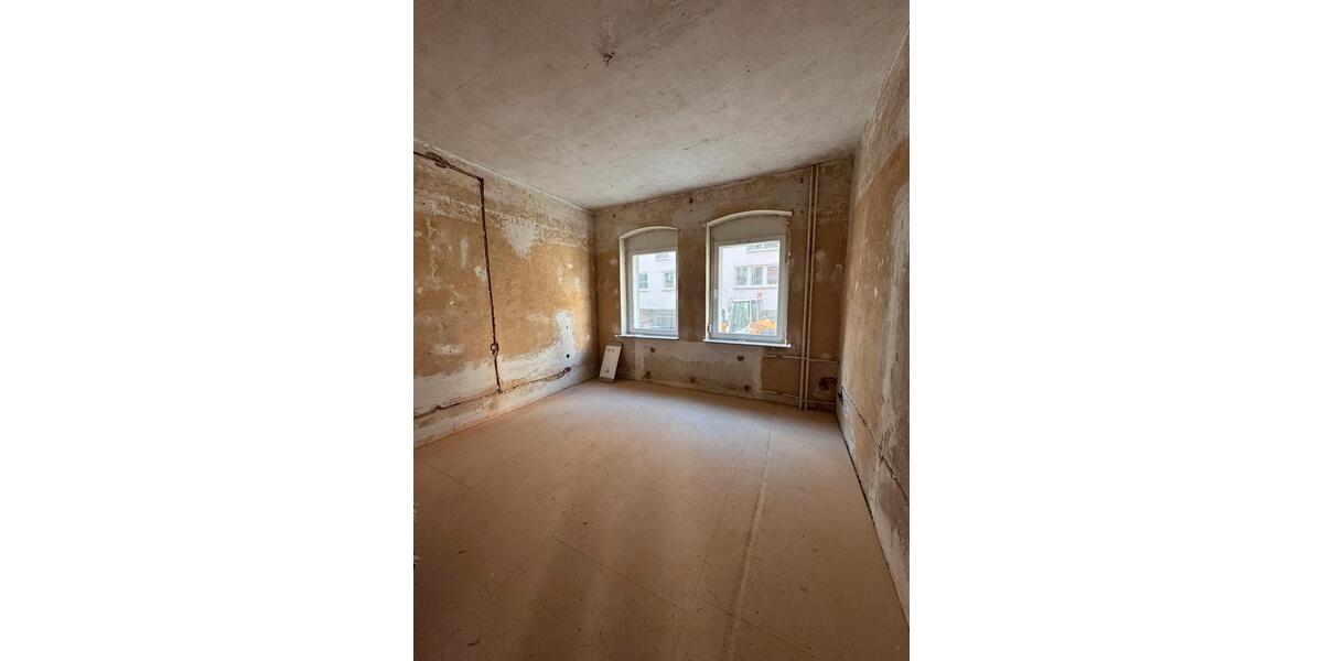 Etagenwohnung Fulda - 2 Zimmer, 75 m&sup2;, 900&euro; | Angebot:26086314