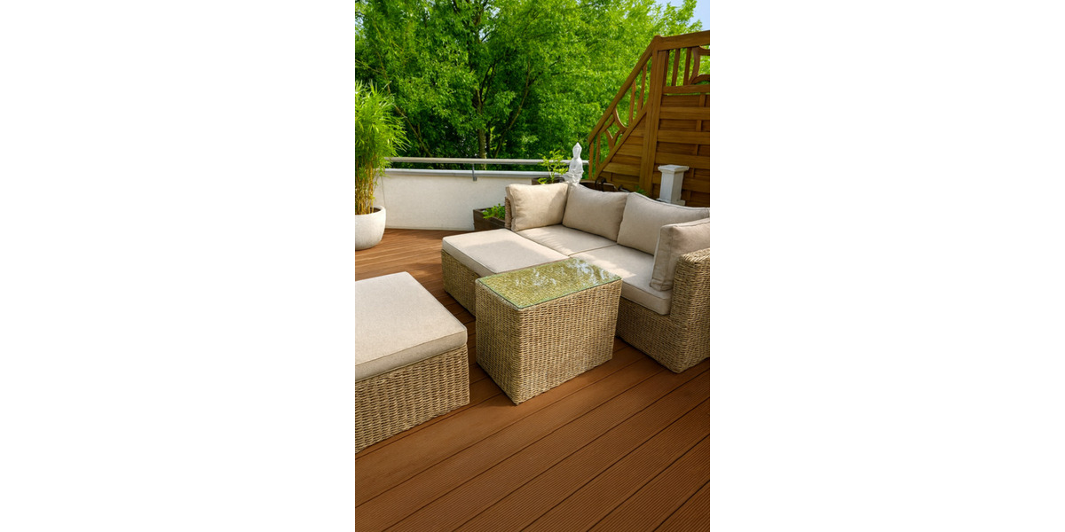 Möblierte 1-Zimmer-Wohnung in Bensheim – mit großer Terrasse 1 zimmer