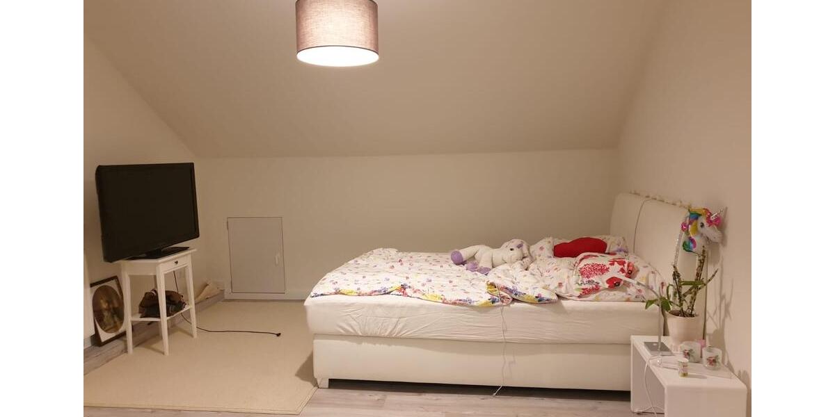 Dachgeschoßwohnung Bad Segeberg - 2 Zimmer, 63 m&sup2;, 660&euro; | Angebot:26648364