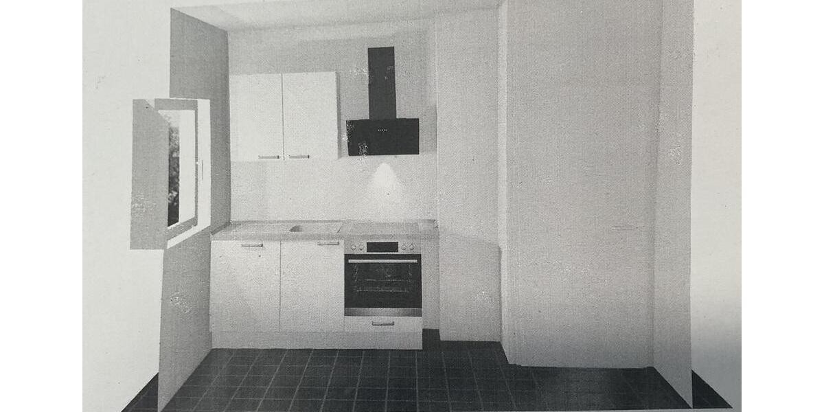 Etagenwohnung Osterode am Harz - 2 Zimmer, 53 m&sup2;, 550&euro; | Angebot:25869781