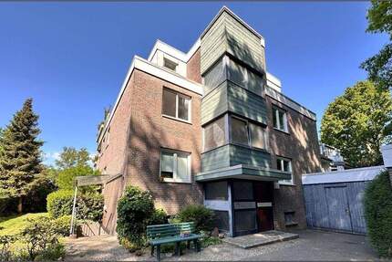 Wohnung Oldenburg Eversten - 3 Zimmer, 82 m&sup2;, 800&euro; | Angebot:25879051