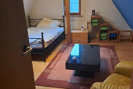 2 tolle WG-Zimmer 2 zimmer