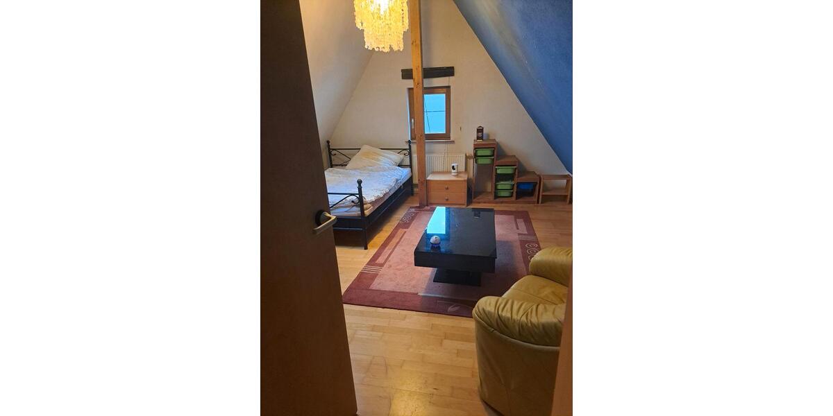 2 tolle WG-Zimmer 2 zimmer