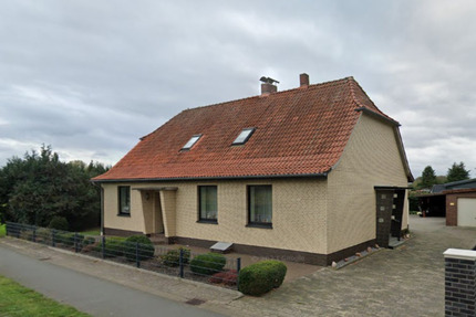 Wohnung Wagenfeld - 3 Zimmer, 85 m&sup2;, 600&euro; | Angebot:25228792