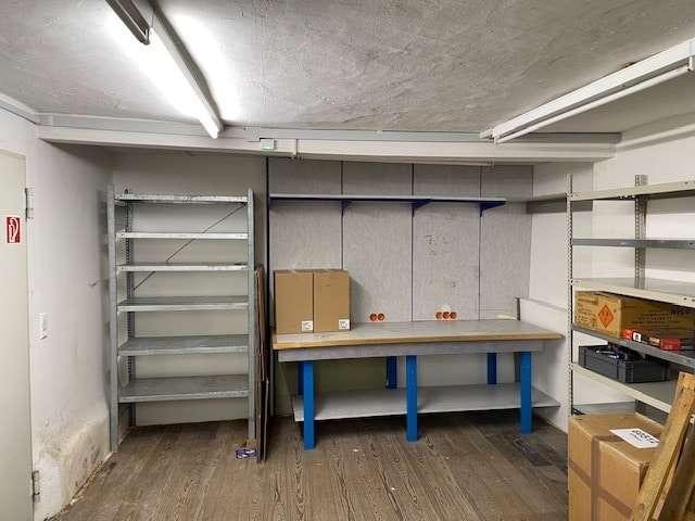 Halle in Owen 210 € 32 m²