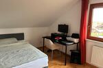 Dachgeschoßwohnung Müllheim - 3 Zimmer, 67 m&sup2;, 850&euro; | Angebot:26593061