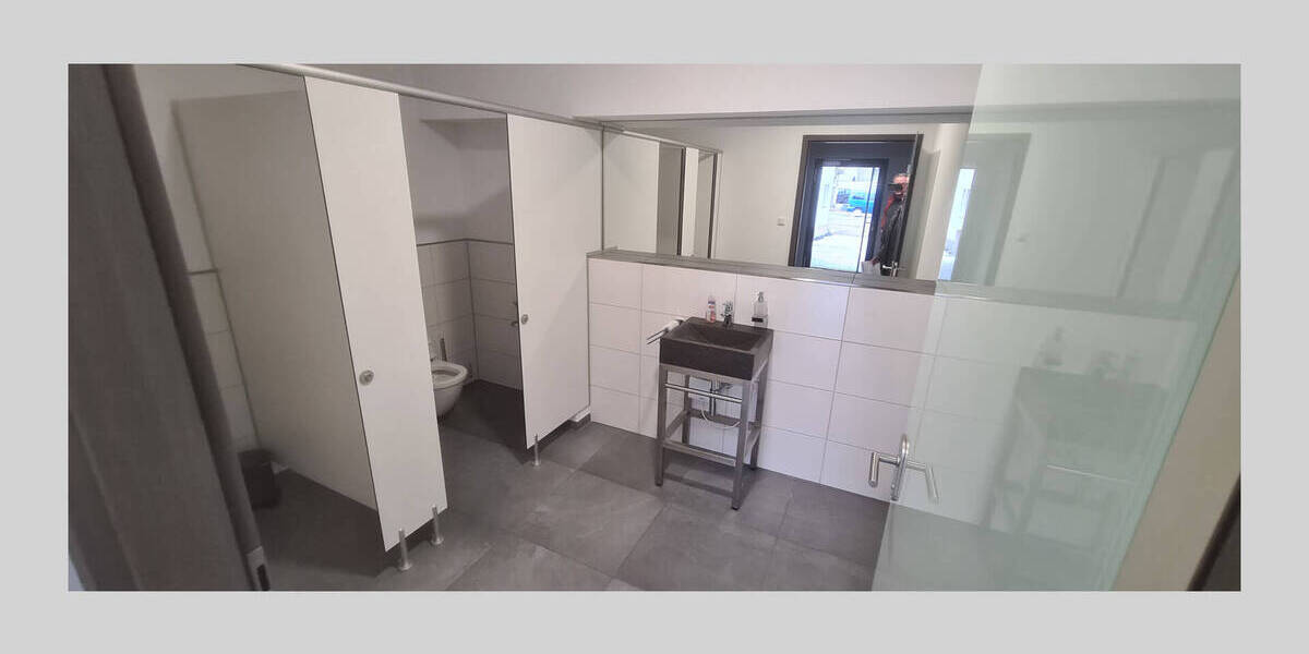 Gewerbeobjekt Olpe - 920&euro; | Angebot:26475956