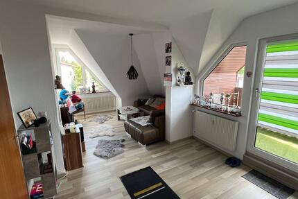 Wohnung Stetten am kalten Markt - 4 Zimmer, 87 m&sup2;, 680&euro; | Angebot:24704741