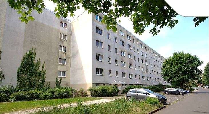 Etagenwohnung Erkner Altbuchhorst - 3 Zimmer, 57 m&sup2;, 743&euro; | Angebot:26929962