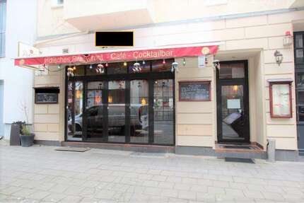 Gewerbeobjekt Berlin Prenzlauer Berg - 3.360&euro; | Angebot:27038530