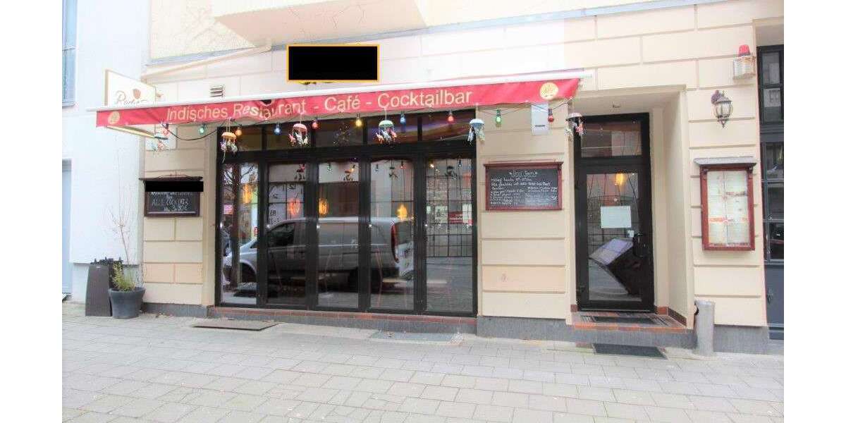 Gewerbeobjekt Berlin Prenzlauer Berg - 3.360&euro; | Angebot:27038530
