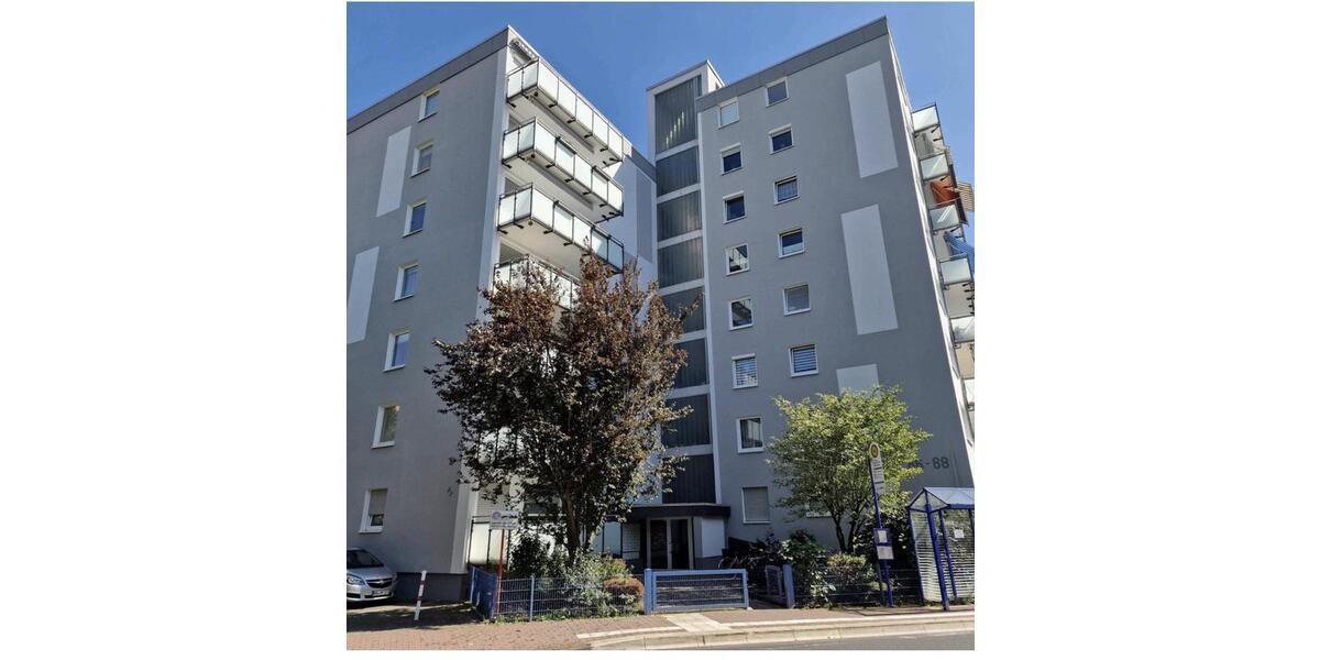 Etagenwohnung Steinbach (Taunus) - 3 Zimmer, 73 m&sup2;, 1.300&euro; | Angebot:24456351