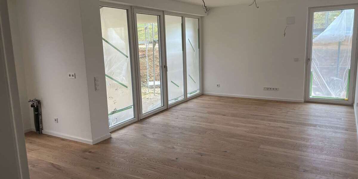 Etagenwohnung Wennigsen (Deister) - 3 Zimmer, 82 m&sup2;, 1.051&euro; | Angebot:27232446