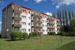 Hochparterre Pasewalk - 1 Zimmer, 35 m&sup2;, 260&euro; | Angebot:26104457
