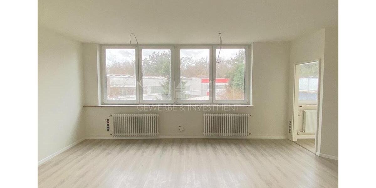 Vielseitige Büroräume mit Terrasse im Gewerbegebiet Mutterstadt zimmer