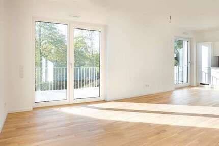 Wohnung Osnabrück Eversburg - 4 Zimmer, 108 m&sup2;, 1.325&euro; | Angebot:26665859