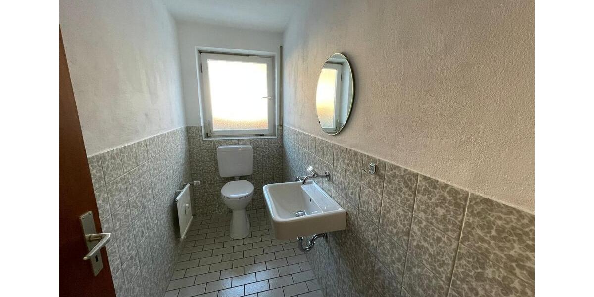 Etagenwohnung Mühlheim an der Donau - 5 Zimmer, 125 m&sup2;, 800&euro; | Angebot:24336667