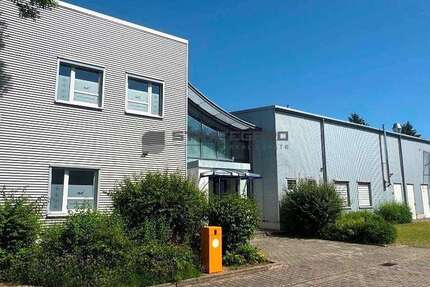 Gewerbeobjekt Erfurt Daberstedt - 4.248&euro; | Angebot:26858320