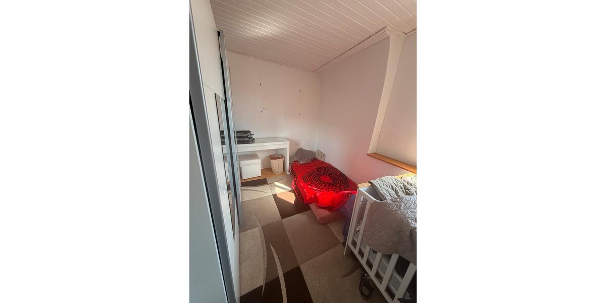 Etagenwohnung Geilenkirchen - 4 Zimmer, 63 m&sup2;, 950&euro; | Angebot:26506473