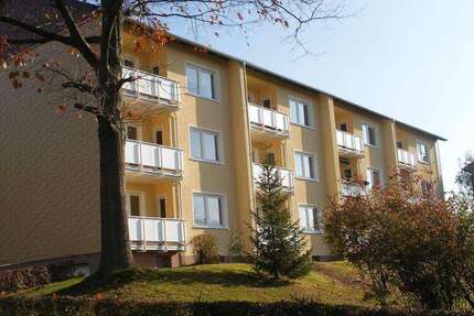 Wohnung Osterode - 3 Zimmer, 63 m&sup2;, 471&euro; | Angebot:27018758