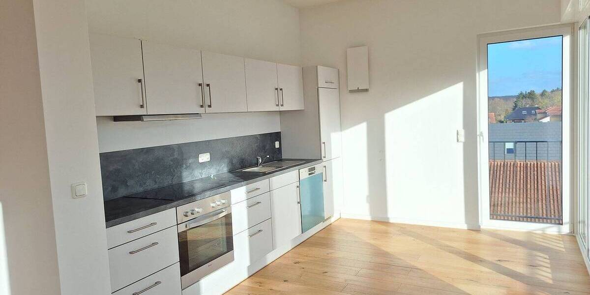 Etagenwohnung Greifswald Eldena - 3 Zimmer, 79 m&sup2;, 990&euro; | Angebot:26036788