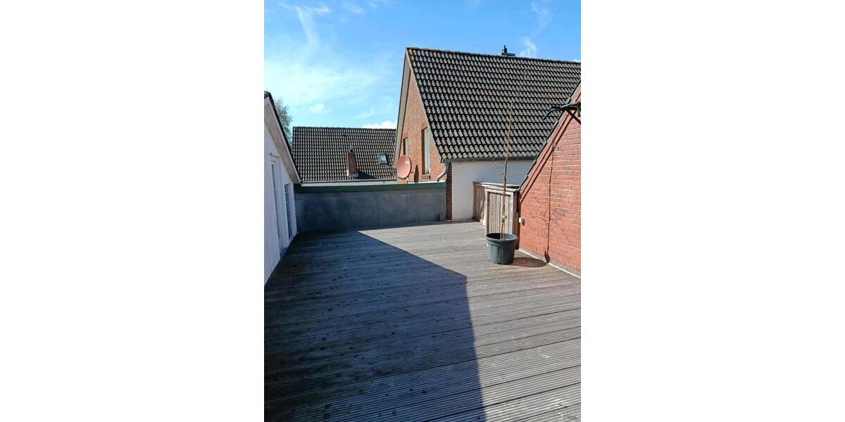 Einfamilienhaus Husum - 4 Zimmer, 95 m&sup2;, 1.000&euro; | Angebot:26690547