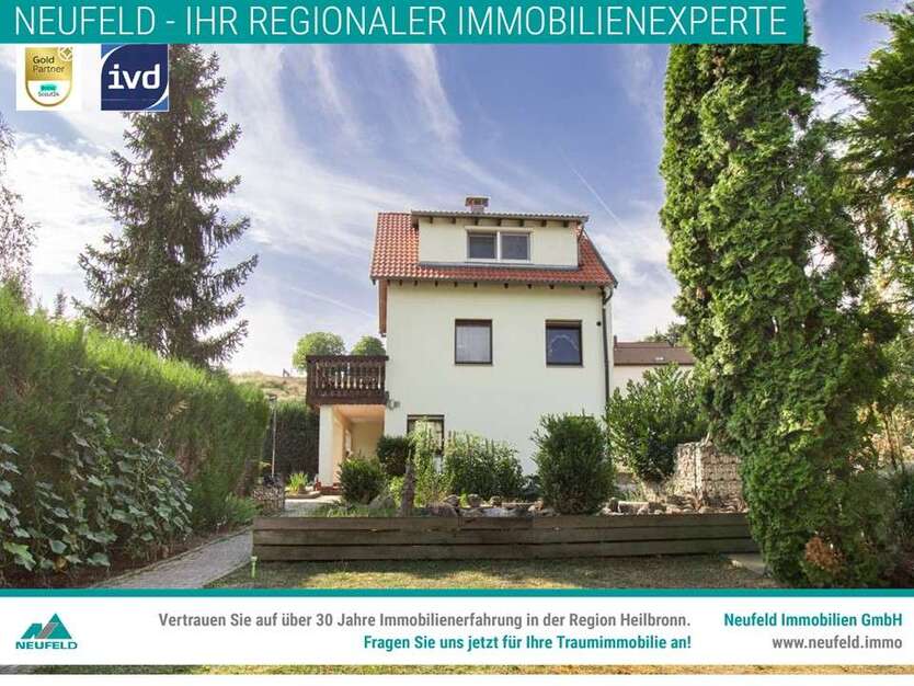 Haus zum Mieten in Bad Friedrichshall 1.335 € 108.31 m²