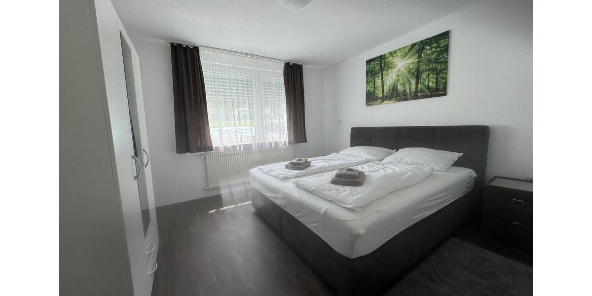 Etagenwohnung Dettingen an der Erms - 3 Zimmer, 60 m&sup2;, 1.950&euro; | Angebot:24590407