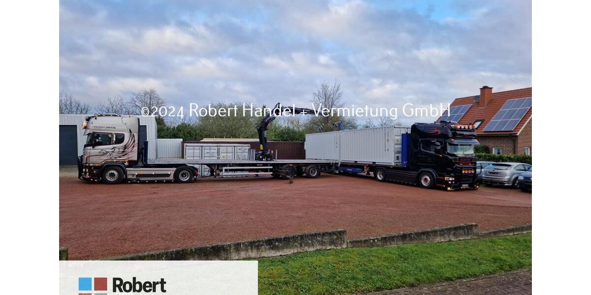 Gewerbeobjekt Hamm Berge - 1.450&euro; | Angebot:11494619